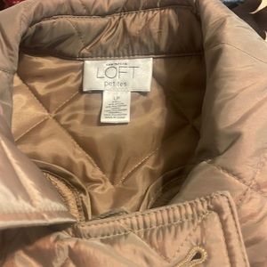 Ann Taylor Jacket